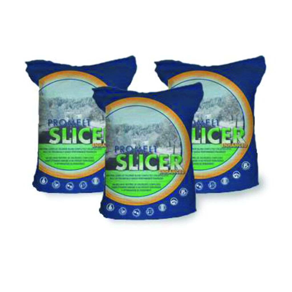 PROMELT Slicer Enhanced, 20kg - ProMelt Slicer est un déglaçant ...