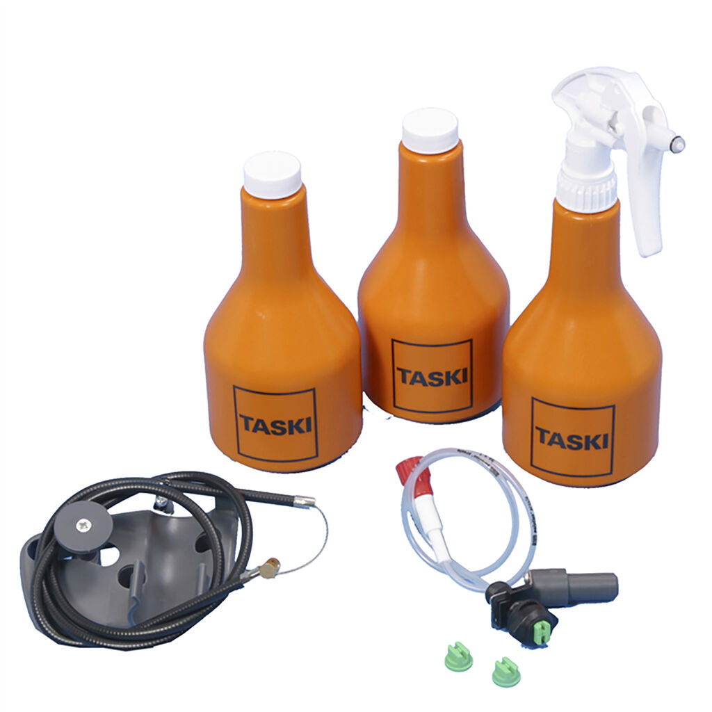 TASKI Dispensing Unit Mechanical ergodisc 1pc - Dispensing unit ...