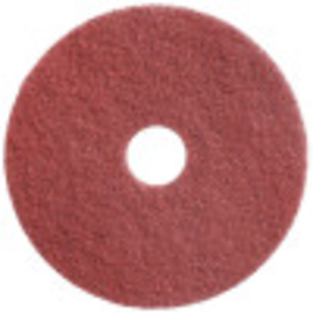 Twister HT Pad 21'' Extreme Red, 2ea | Solenis Products