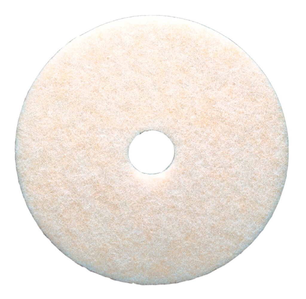 TASKI 3M Pad Wit 5st - 17