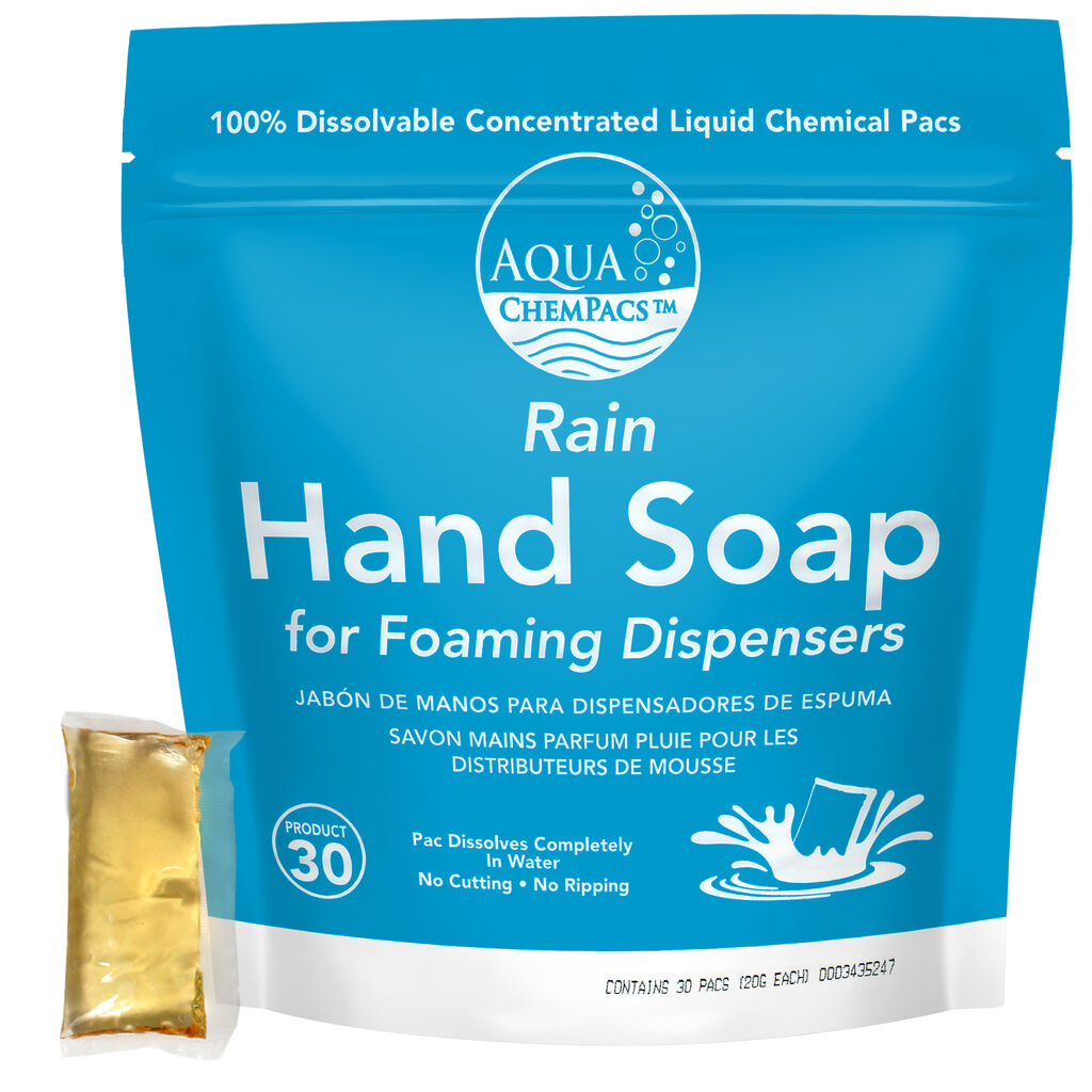 Suma® Rinse A5 A5, 1gal, 4/CT - Rinse Aid | Solenis Products