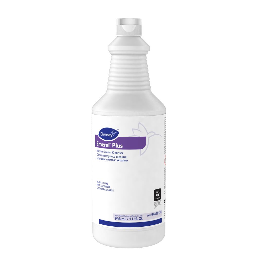 Suma Calc D5 Descaler And Cleaner - 2l
