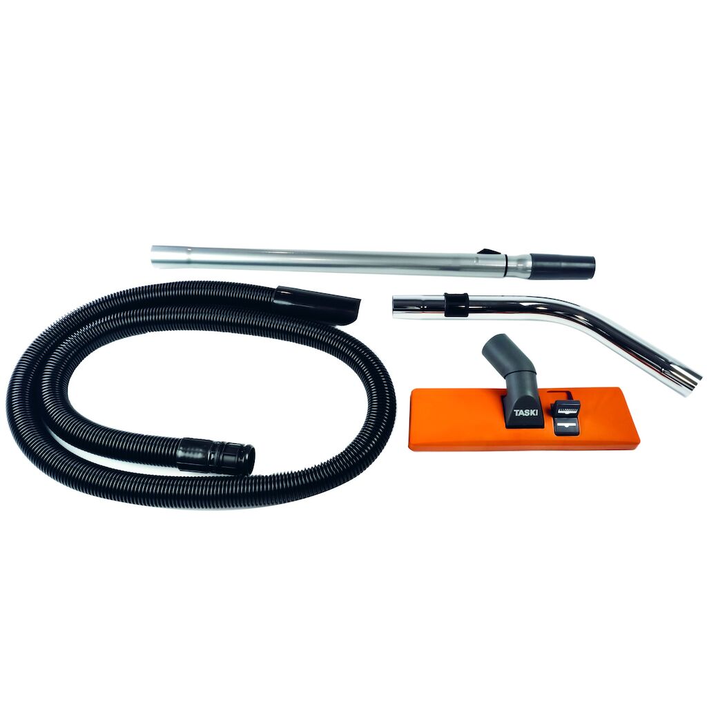 TASKI Dorsalino Accessories Set 1pc - Standard Attachment Kit: suction ...