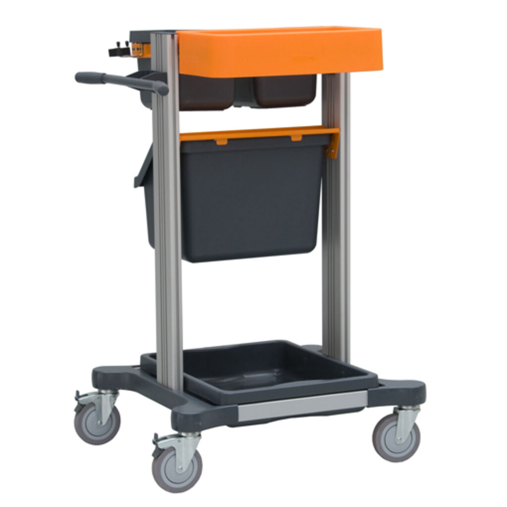 TASKI Mini Trolley BSC Schule 1Stk. | Solenis Products