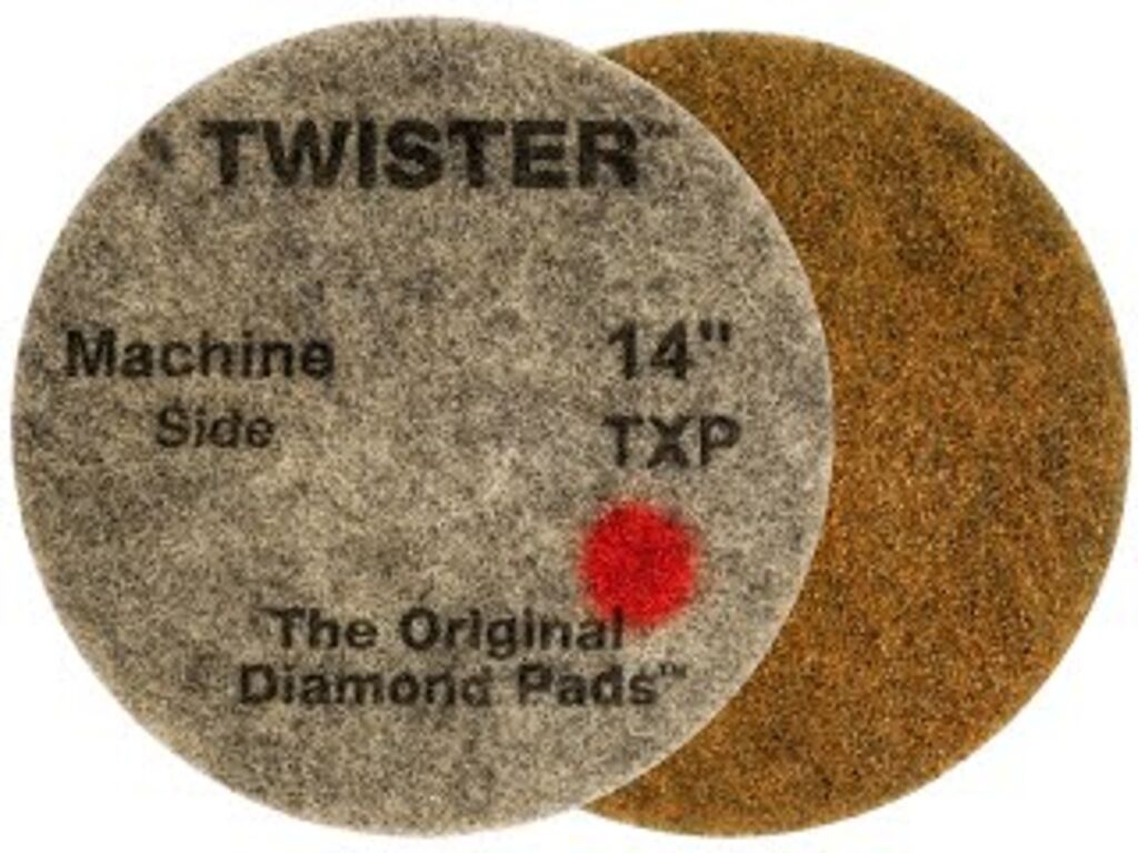 TASKI® Twister Extreme Pad-16
