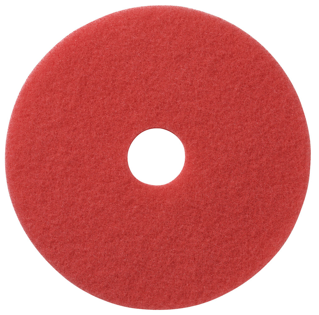 TASKI Americo Pad - Rot 5x - 17