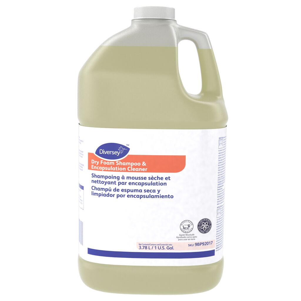 Suma® Stop Slip™ D3.3, 1gal, 4/CT - Traction Treatment | Solenis