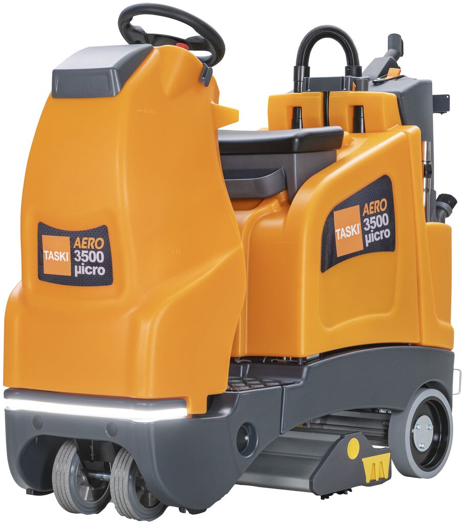 TASKI AERO 3500µicro BMS 1stk. | Solenis Products