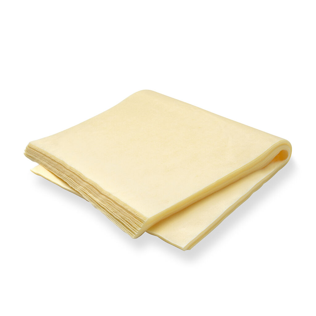 TASKI Dust Cloth 10x100st - Gul | Solenis Products