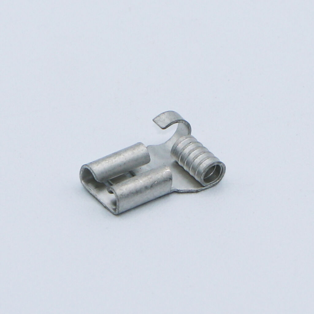 FLAG TERMINAL,CRIMP-ON, 1pc | Solenis Products
