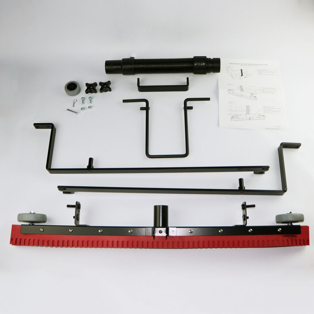KIT COMPLETE FMS ASSEMBLY, 1pc | Solenis Products