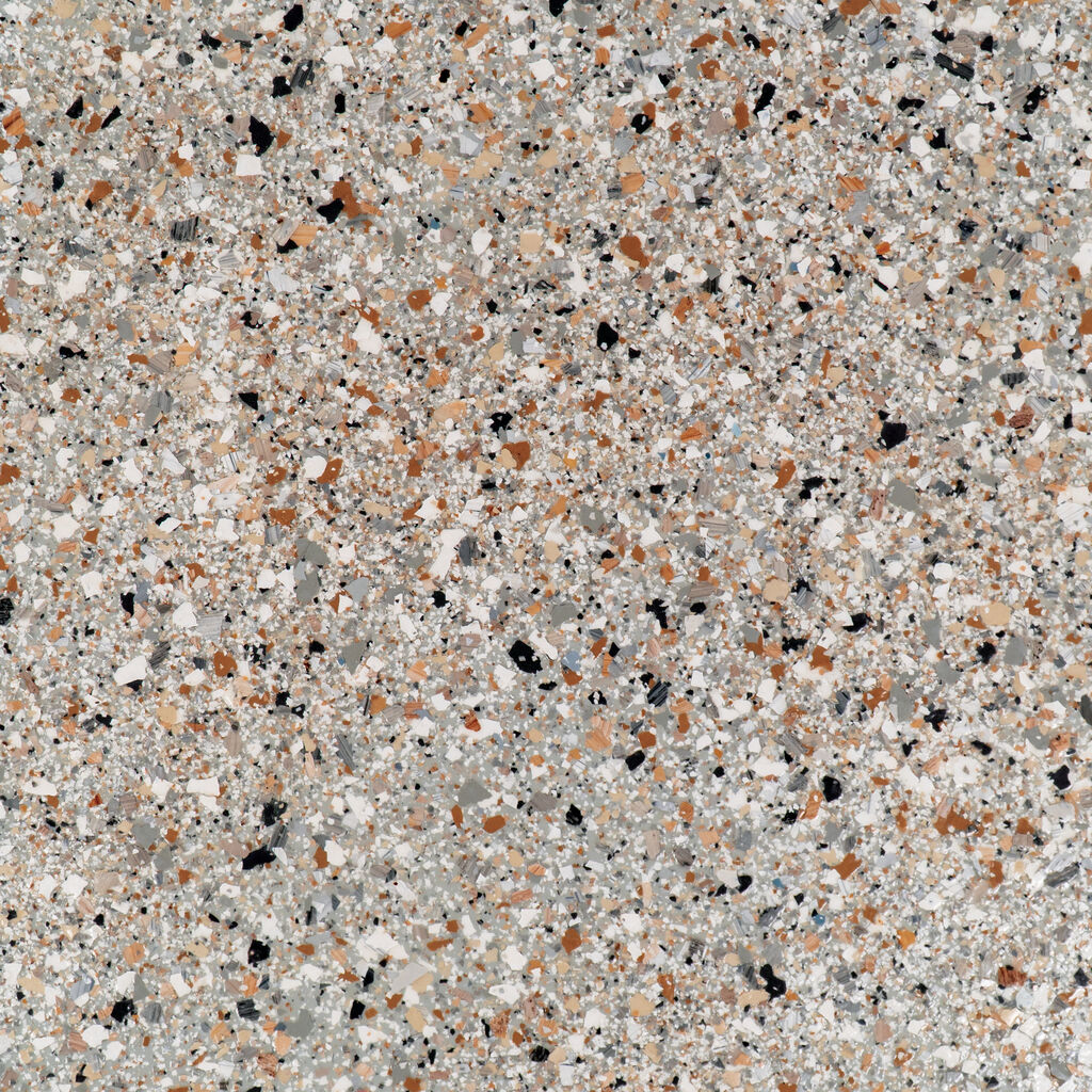 Bona Commercial System Resilient Floor Color Chips - Claystone, 5lb ...