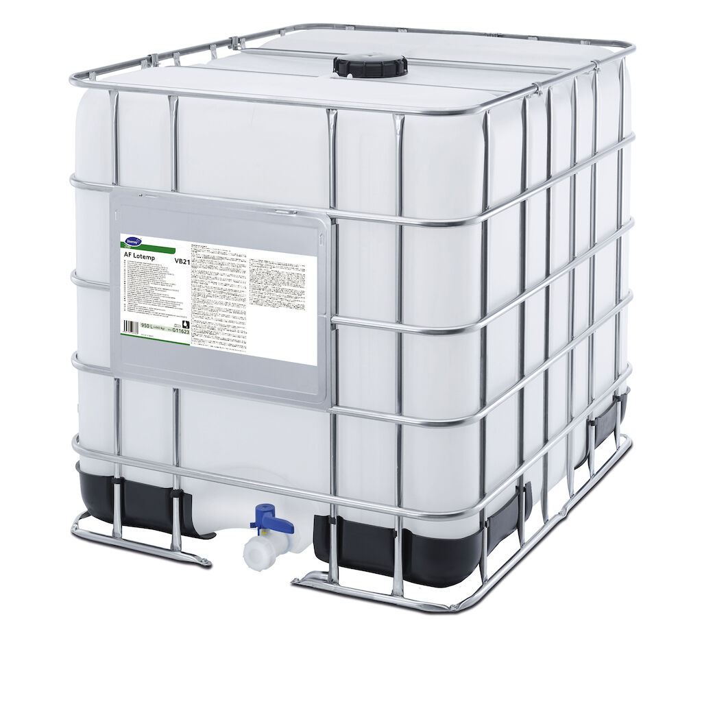 Verwerkingshulpmiddelen | Solenis Products