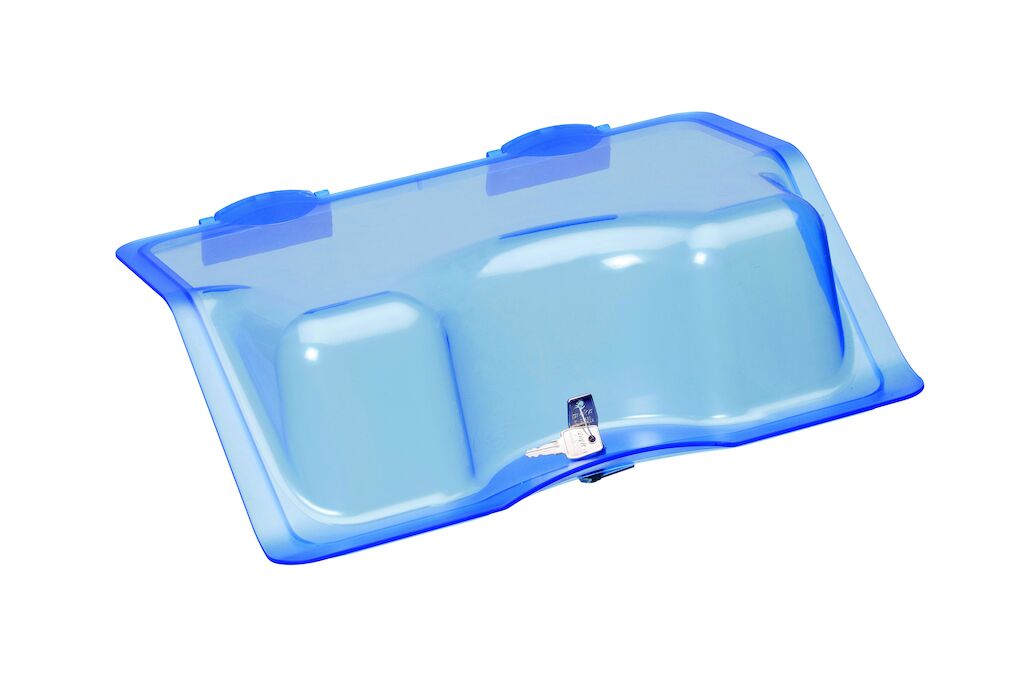 TASKI Half Drawer Lid with Lock 1pc - Lockable lid for TASKI Half ...