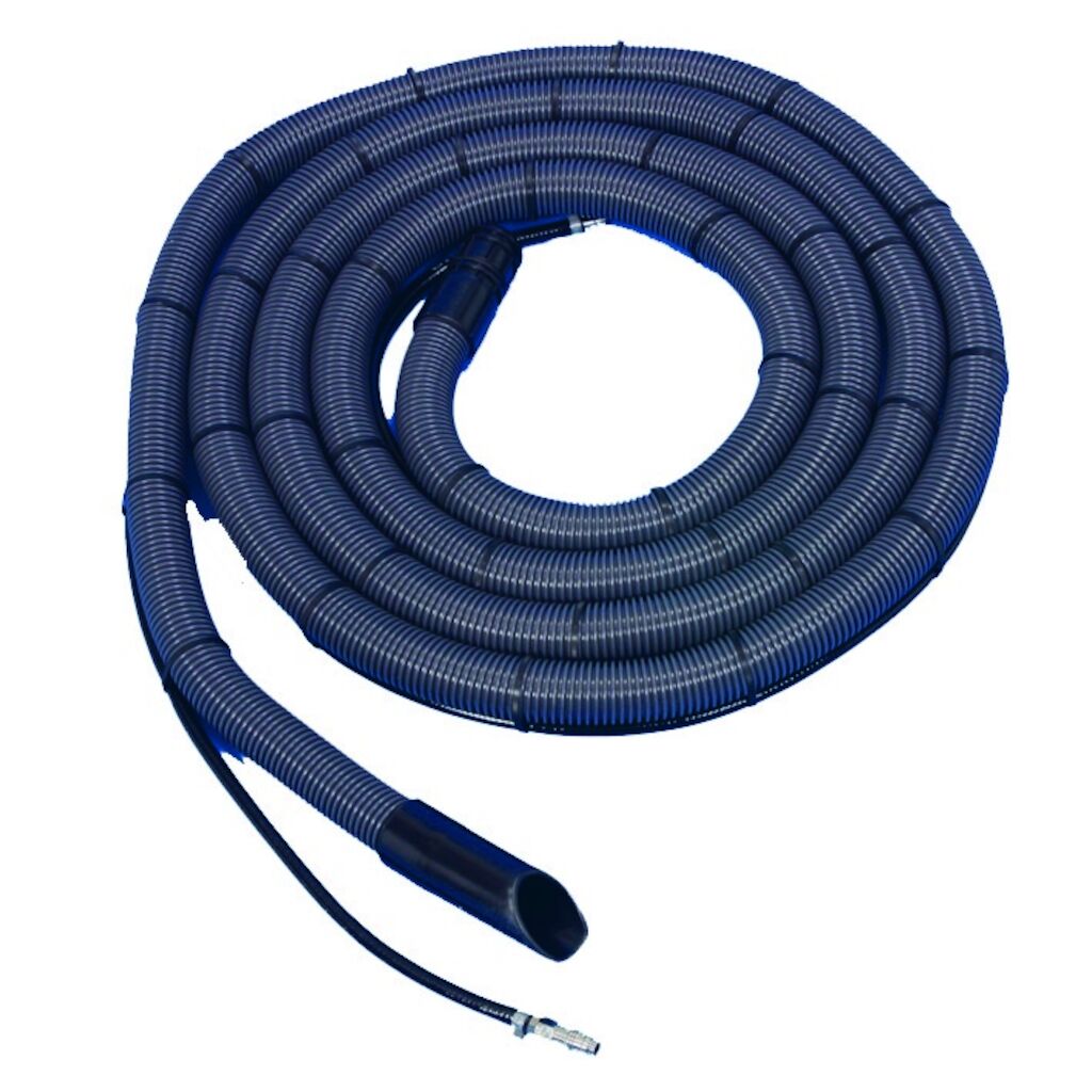 TASKI Carpet Care Hose Extension 1pc - 6 m - TASKI procarpet draining ...
