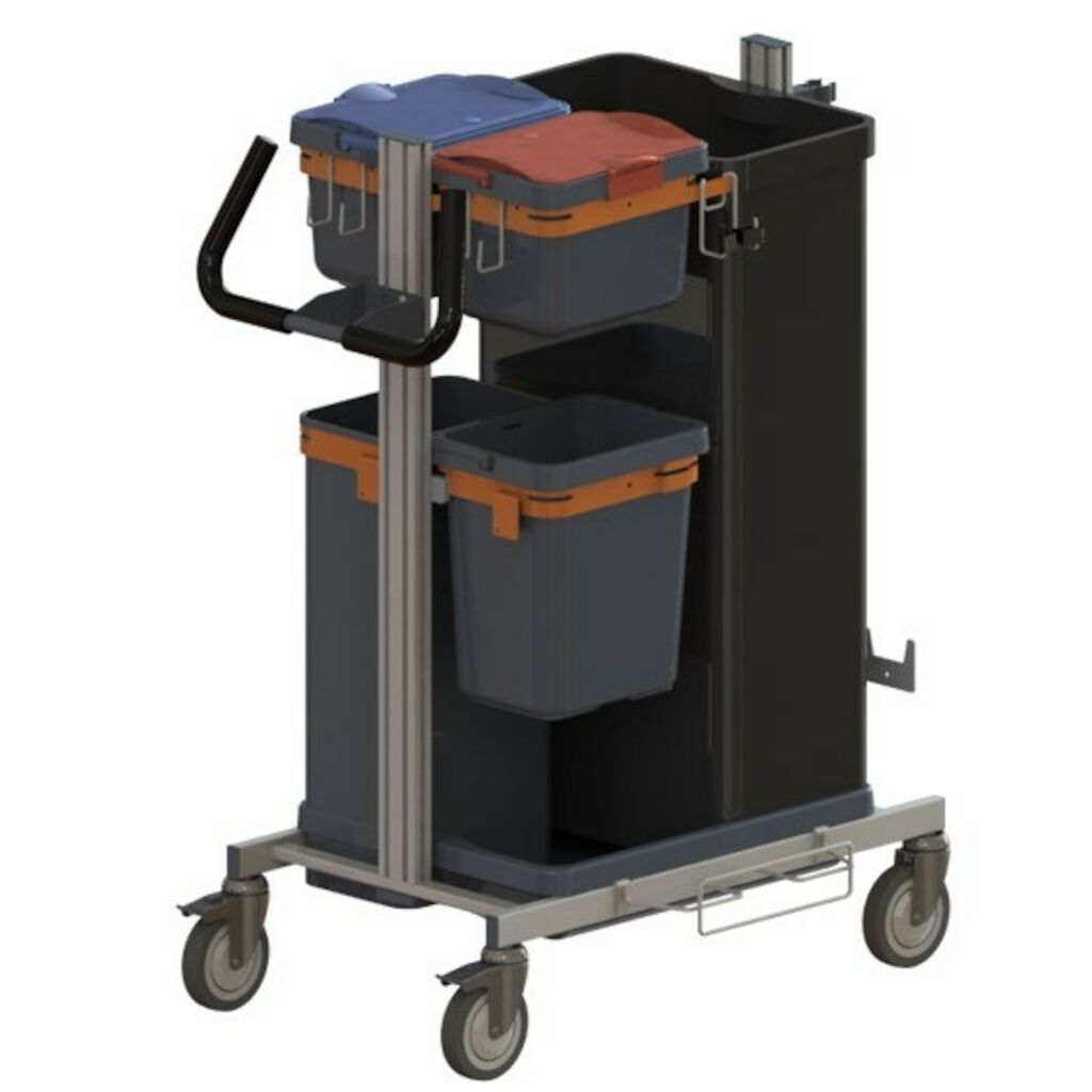TASKI Nano Trolley Small 1stk. | Solenis Products