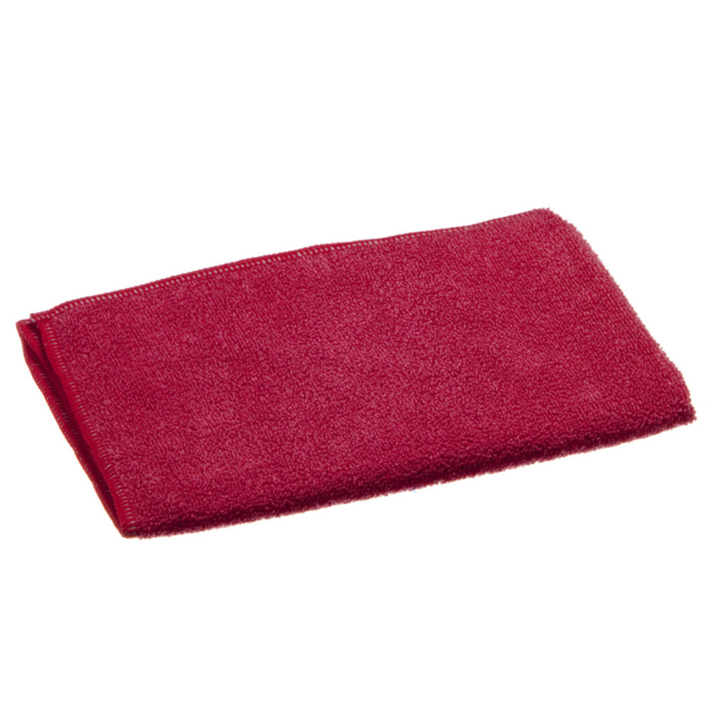 TASKI Jonmaster Ultra Cloth 20pc - Red - Premium high quality ...