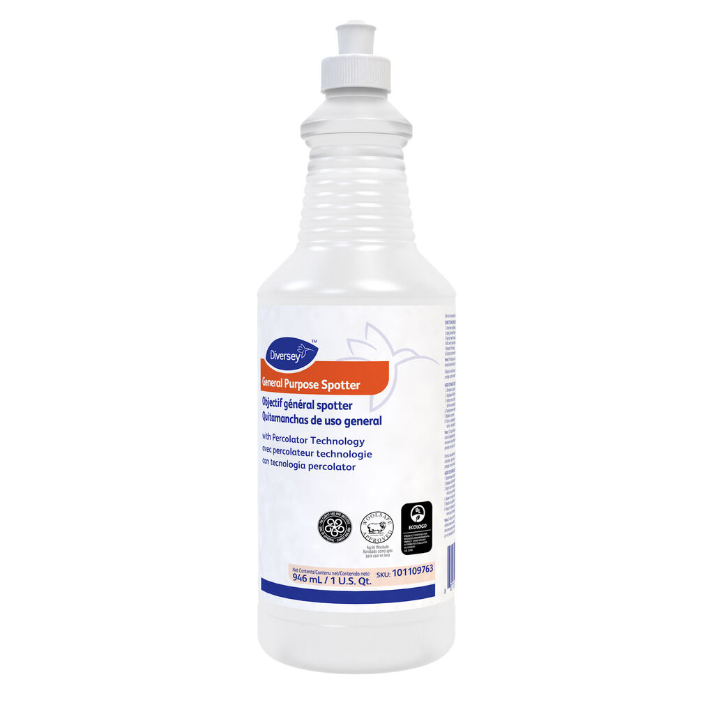 BreakDown™ XC Odor Eliminator & Cleaner Concentrate Fresh 47, 2.5L