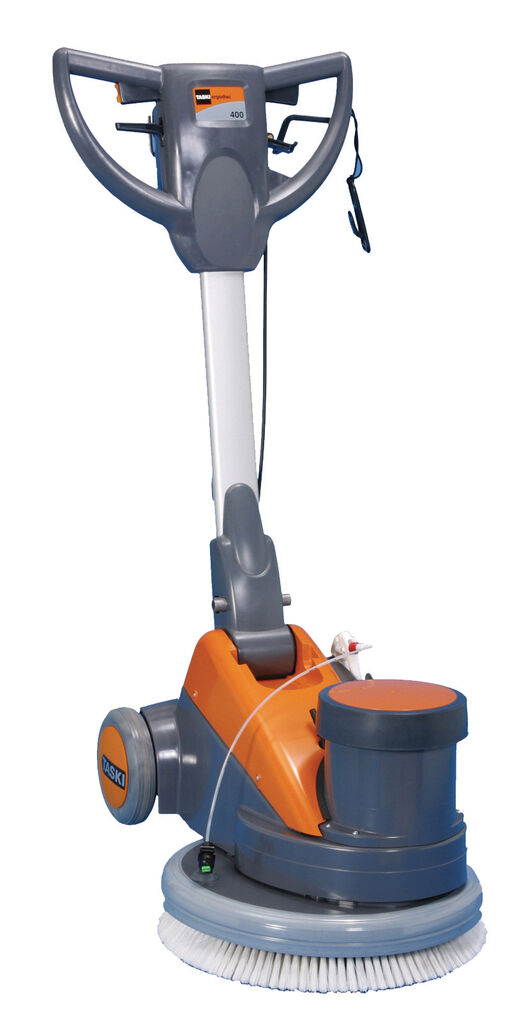 TASKI ergodisc 238 1pc - Low speed rotary machine | Solenis Products