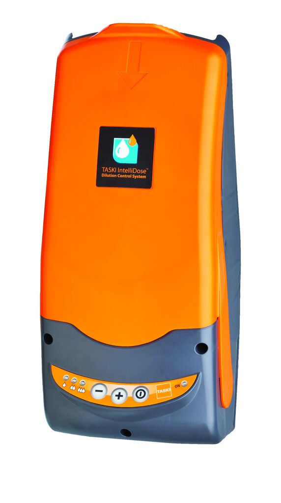 TASKI IntelliDose for swingo 1650 Chemical Dispenser, 1ea - TSKI JFIT ...