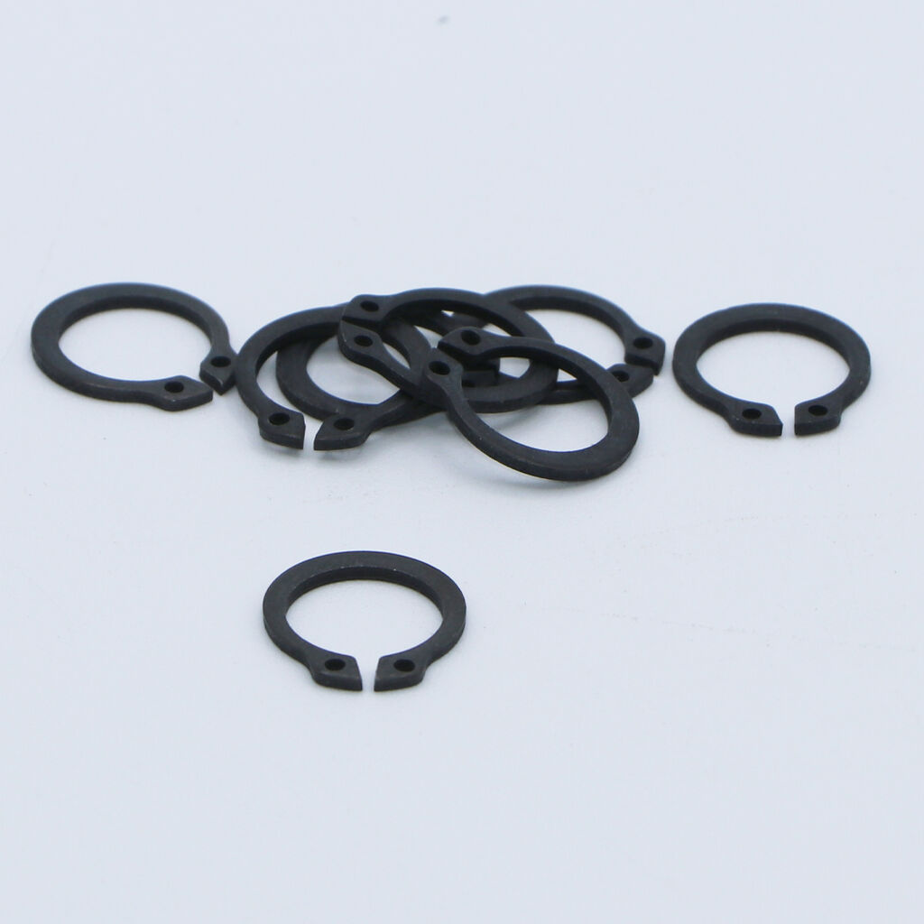 RETAINING RING, 8pc | Solenis Products