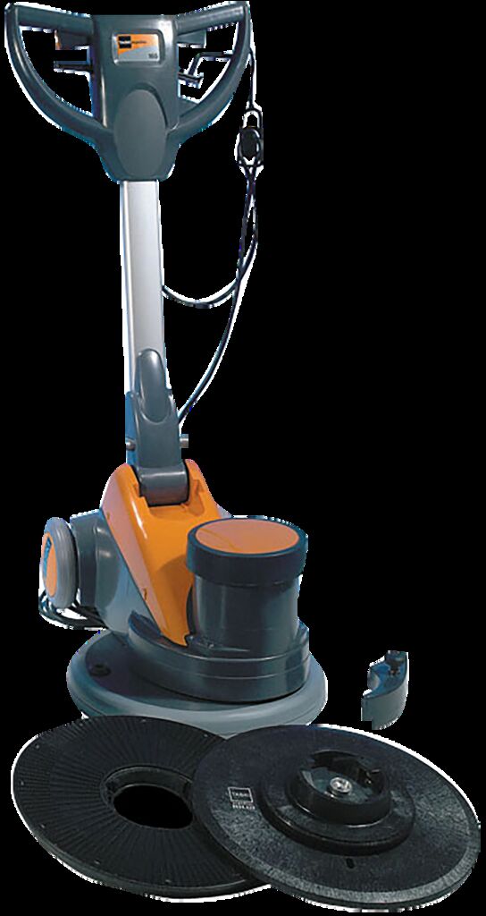 Swingo450 Bodenwäscher-Reinigungs bürste Neu für TASKI Ergodisc 165/200/DUO Alib