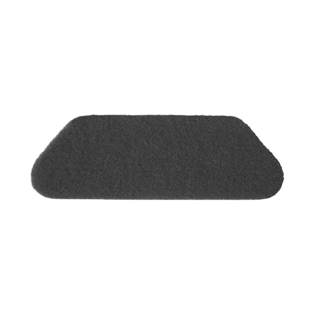 TASKI Americo Pad - Black 10x - 45 cm - Μαύρος - Μαύρος Δίσκος ...