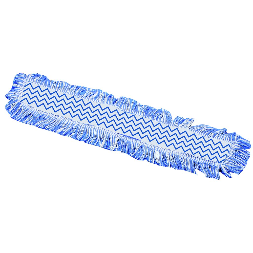 TASKI JM Ultra HD Damp Mop 10x - 60 cm - Azul - Mopa para barrido ...