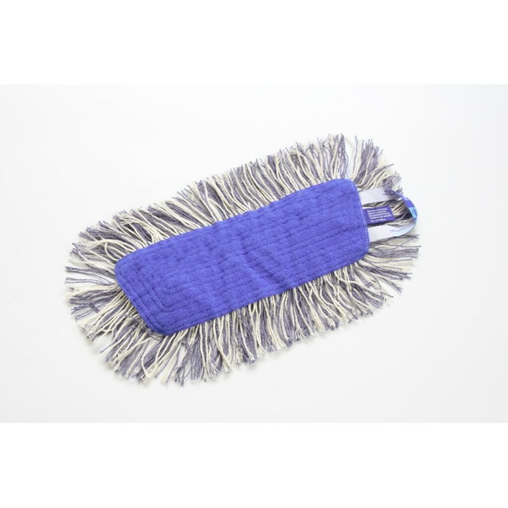 TASKI K2 fukt-/våtmopp 5x - 40 cm - Tvättbar mikrofiber ...