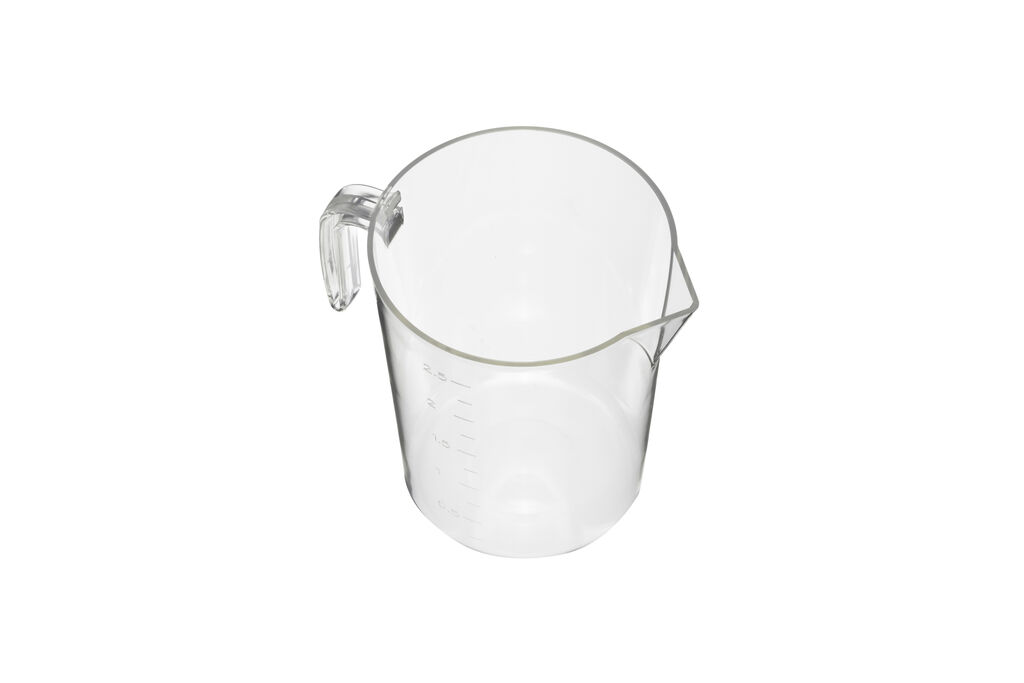 TASKI Prep Jug Inc Sticker Set 1pc - TASKI Jug for Pre-Wetting ...