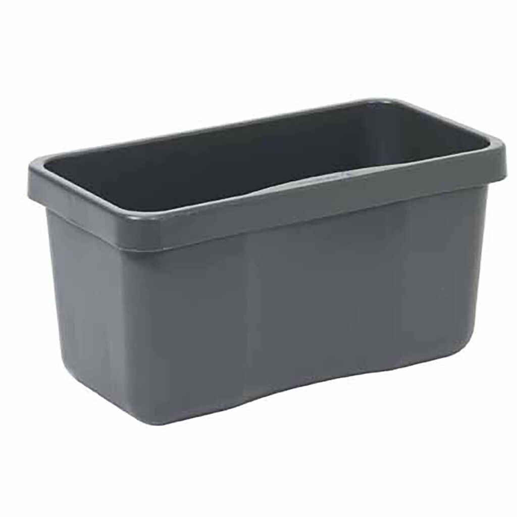 TASKI Mop Box 1pc - 25 cm - Mop box for use with TASKI or Jonmaster ...