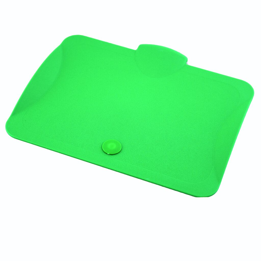 TASKI Cloth Box Lid 2.0 1pc - Green - Lid for TASKI Cloth Box incl ...