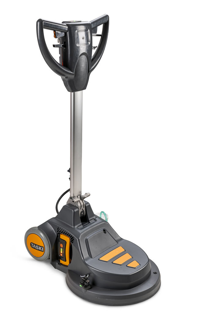 Suma® Bio-Floor® Plus D3.7, 1gal, 4/CT - No-Rinse Floor Cleaner