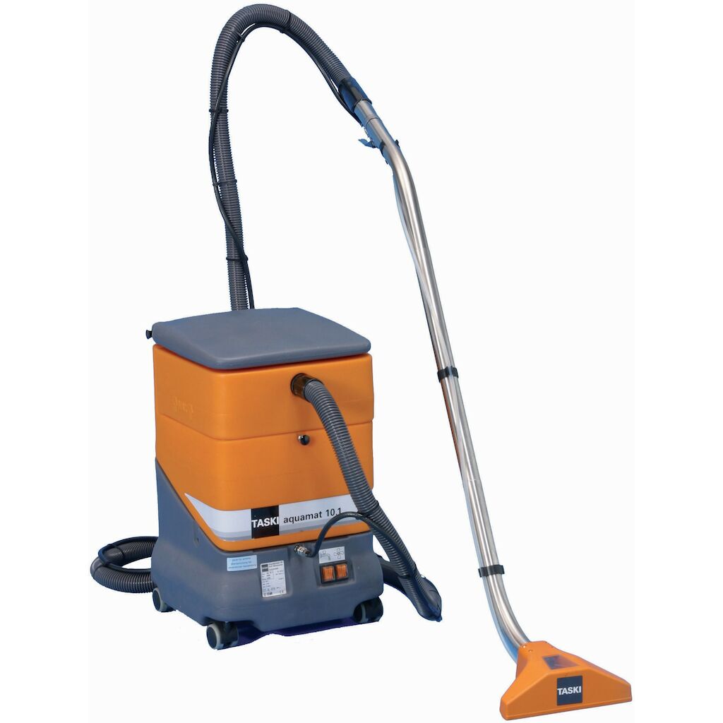 TASKI aquamat 10.1 1pc - Machine d'injection extraction compacte ...