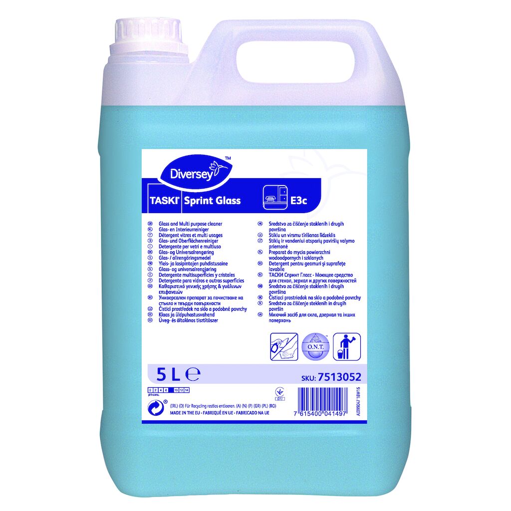 Ecolab Maxx Magic2 5 L Universal-/Hochleistungsreiniger