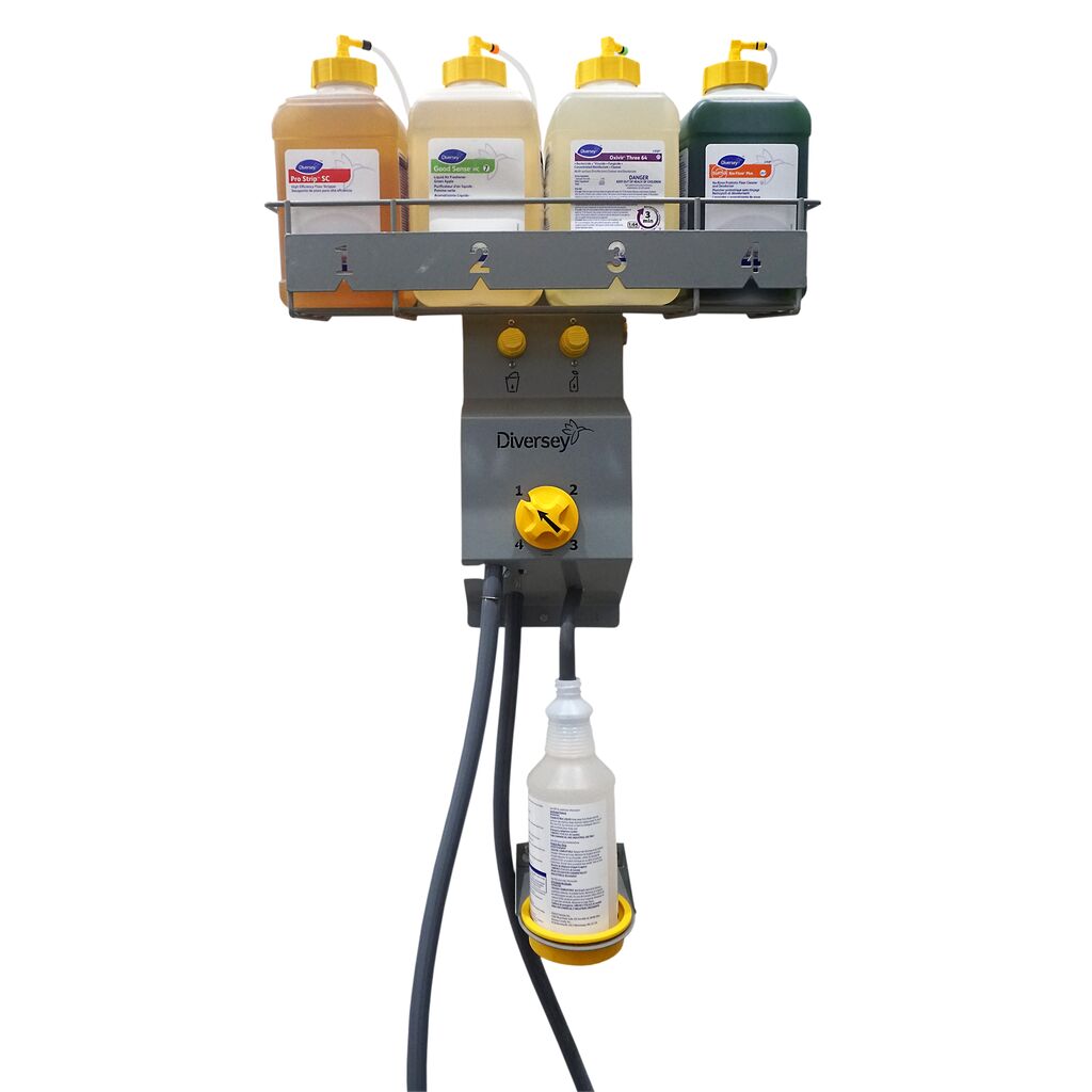 OptimusTM J-Fill® Select Dispensing System, 1ea, J-Fill