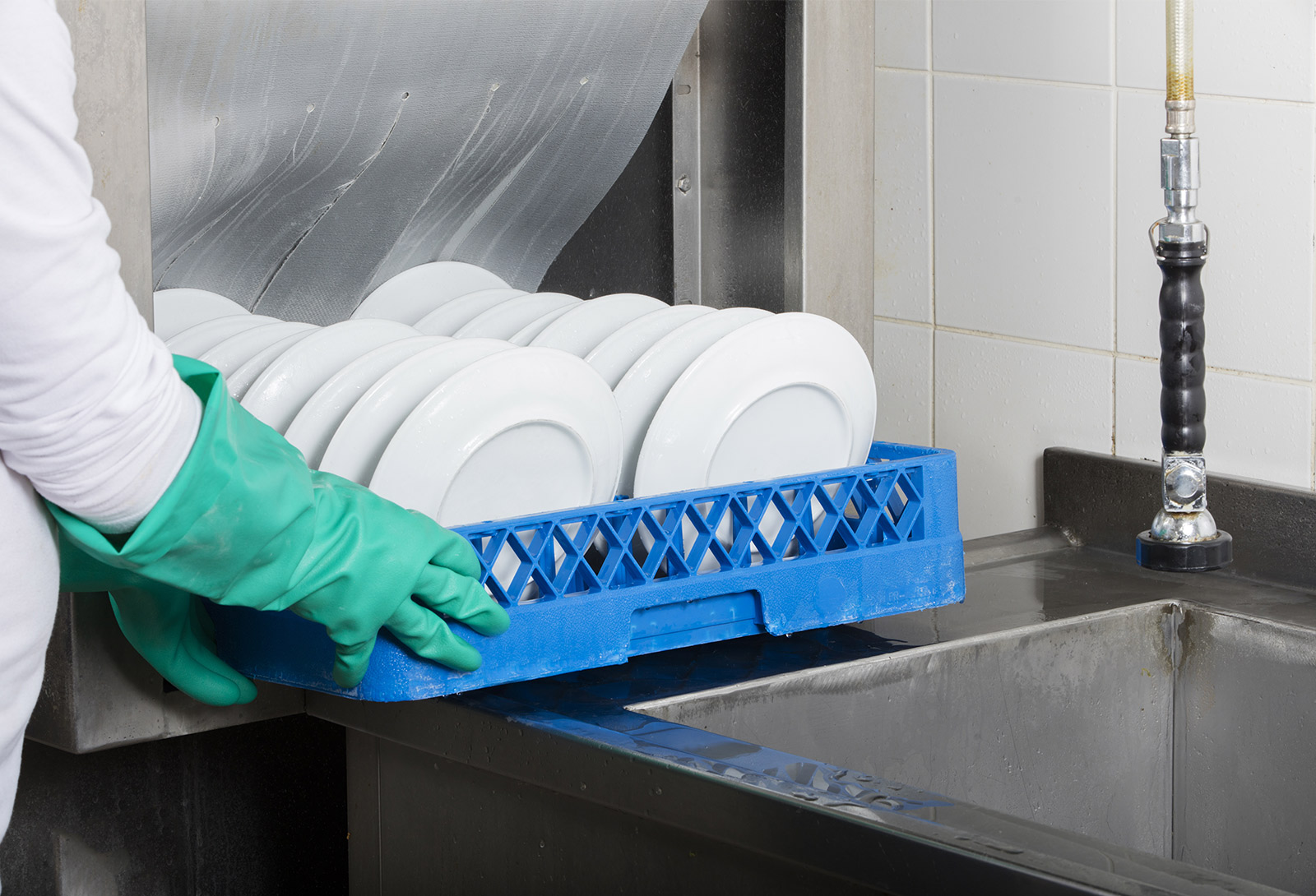 SURE™ Machine Warewash