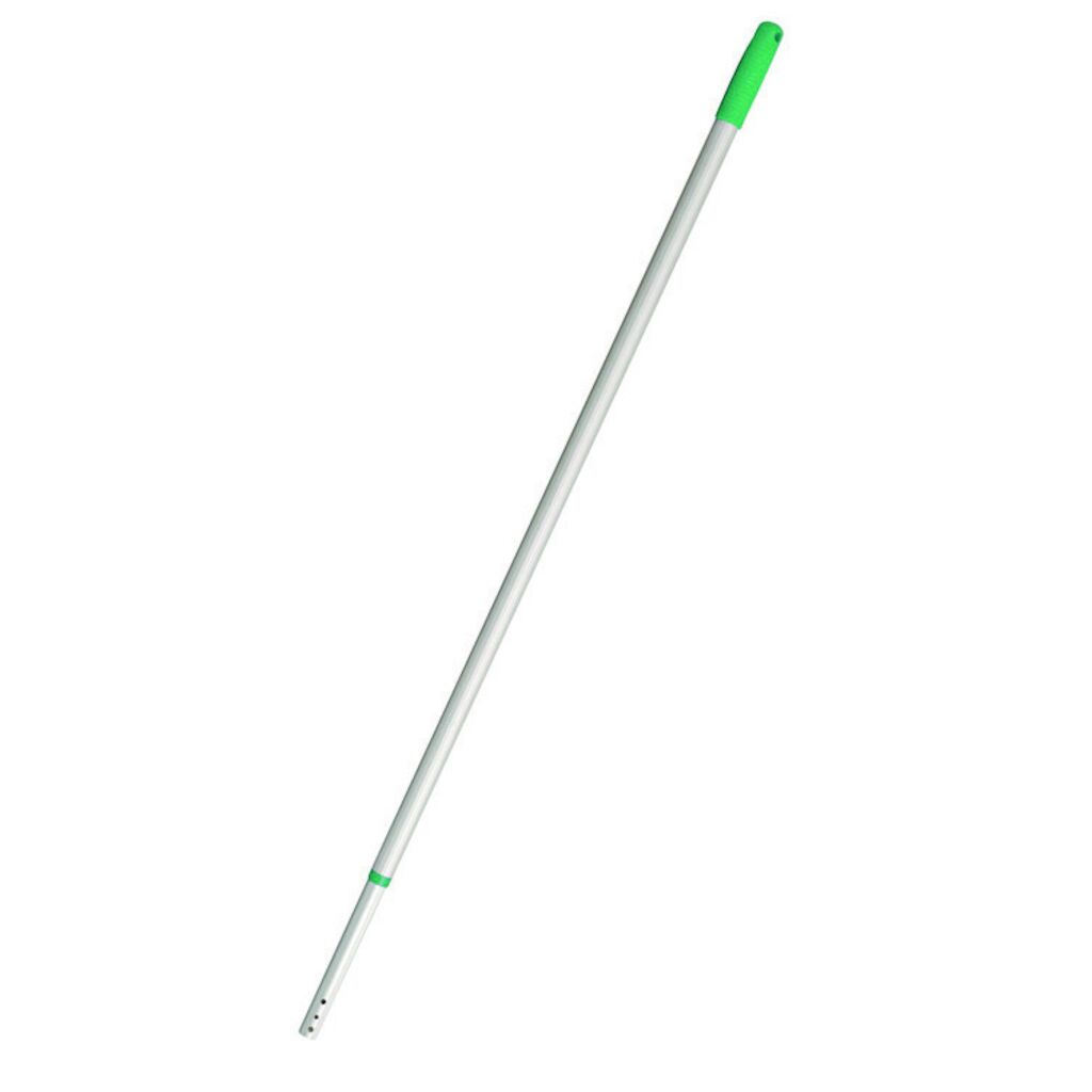 TASKI MicroEasy Telescopic Handle 1pc - 110 - 180 cm - Green | Solenis ...