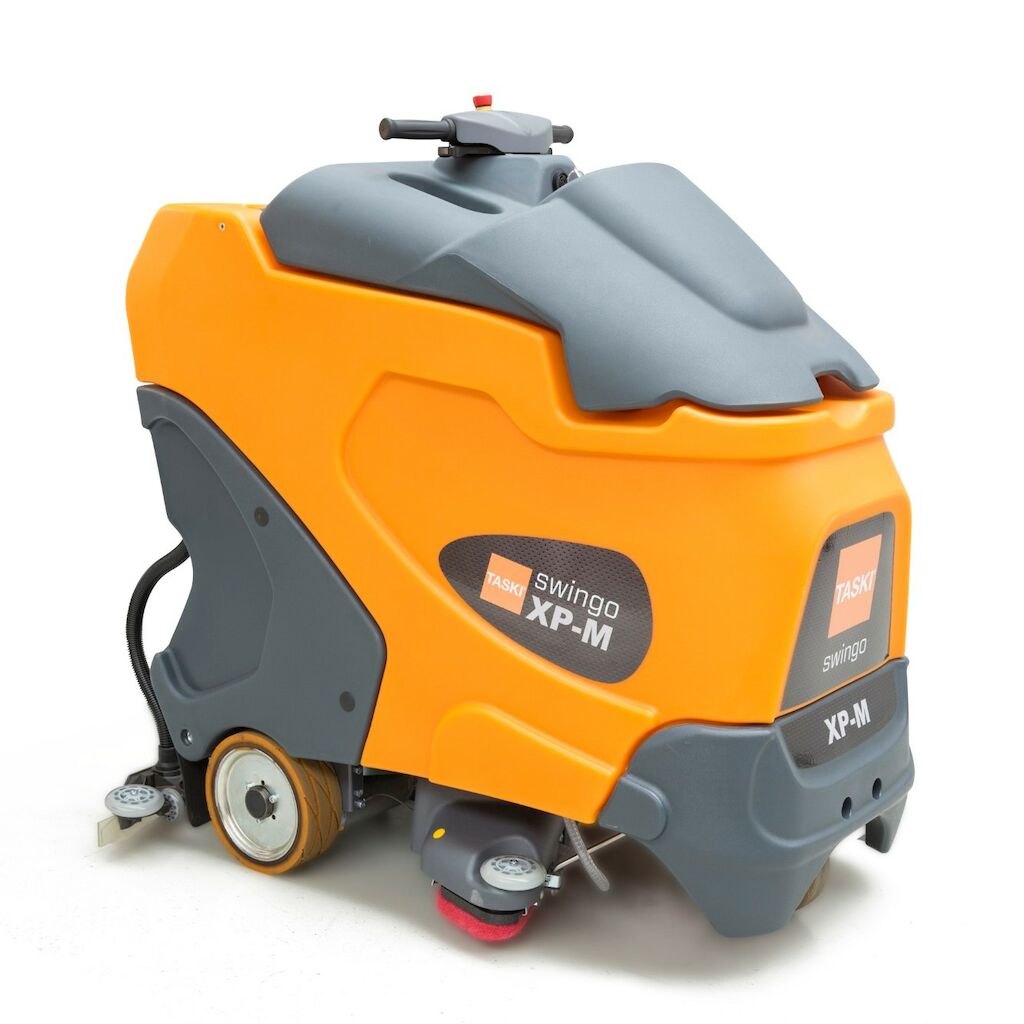 TASKI swingo XP-M B 1Stk. - Kompakte, ergonomische und effiziente Stand ...
