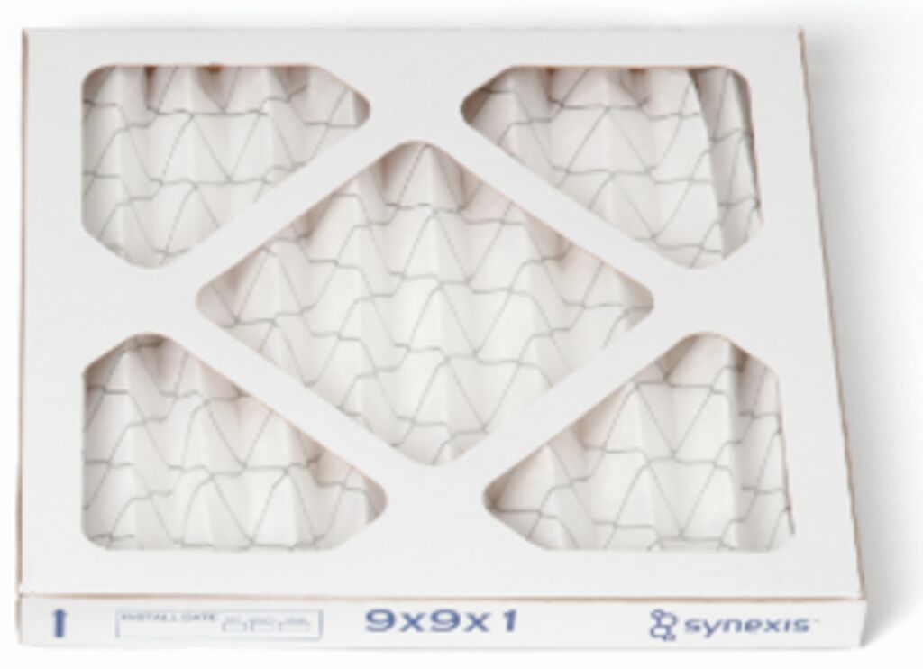 Synexis® Sphere MERV 11 Filter, 1ea - Continuous Air Purification ...
