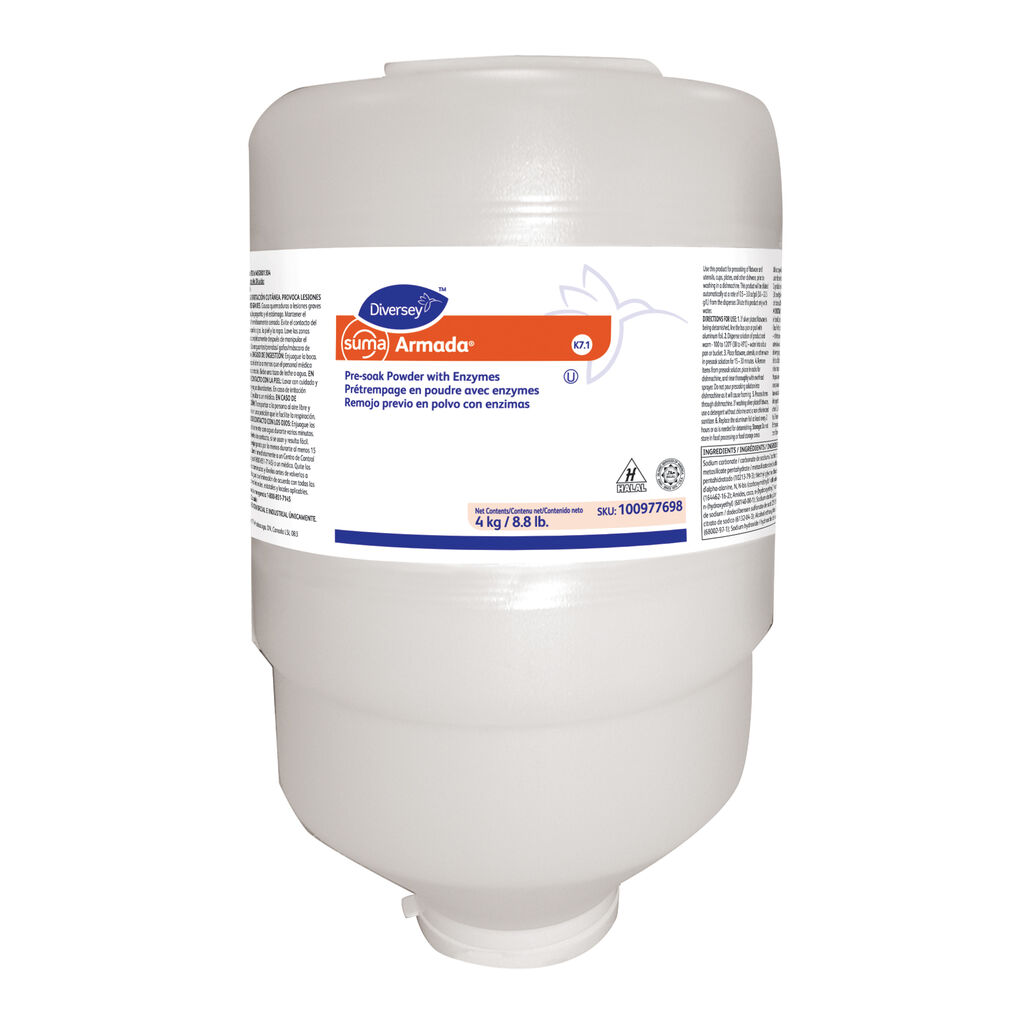 【suma】 Suma® ElimineX® D3.1 D3.1, 1.5L, 2/CT - Foaming Drain and General