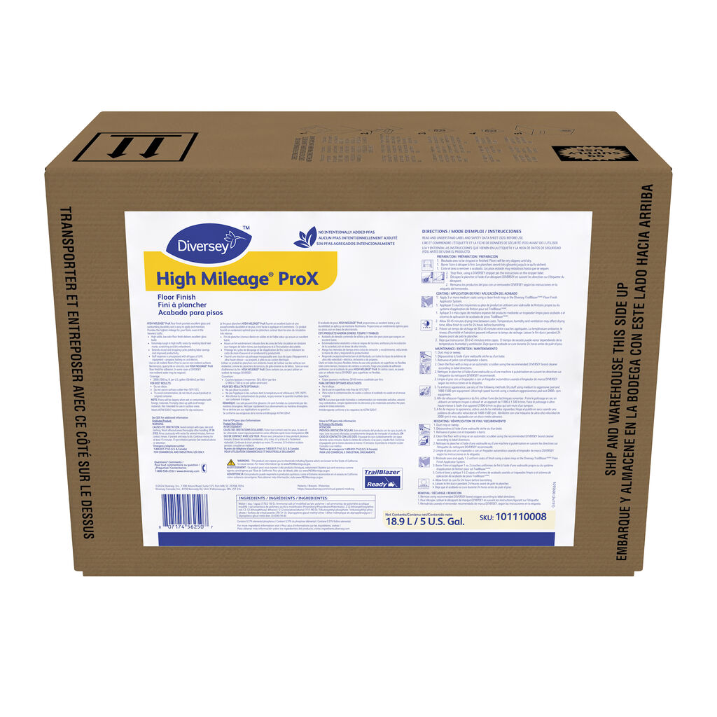 Revive® Plus SC Maintainer/Rejuvenator, 2.5L, J-Fill