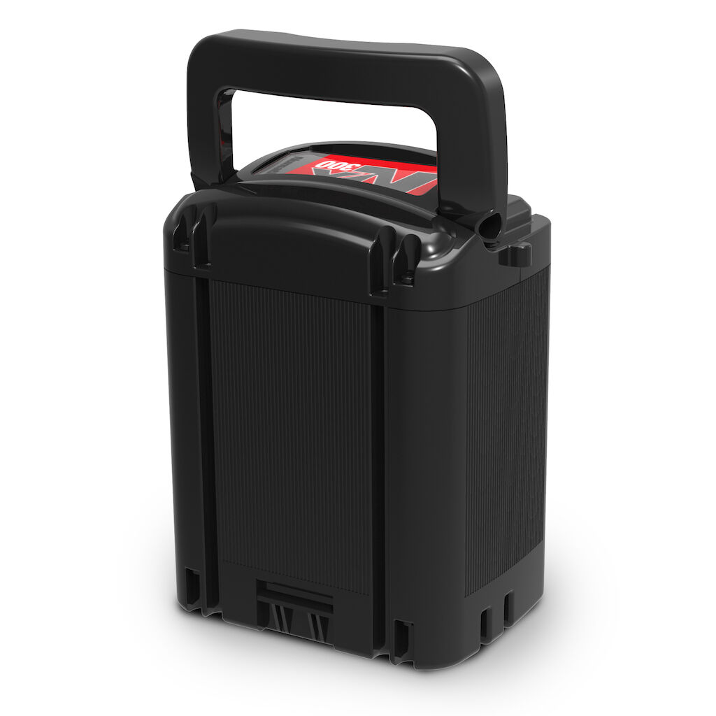 NX Li-Ion battery 37V 8100m 8.1Ah 1pc