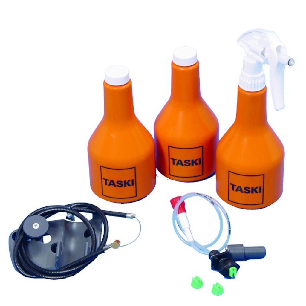TASKI ergodisc 400 1pc | Solenis Products