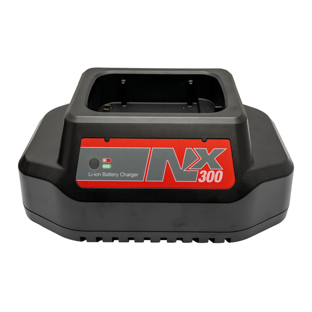 NX Charger 100-240V/50/60Hz 1st - Laddare till swingo 250µicro batteri